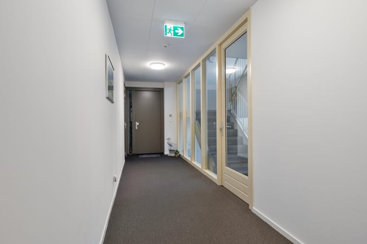 Foto 10 van Westerschans 93