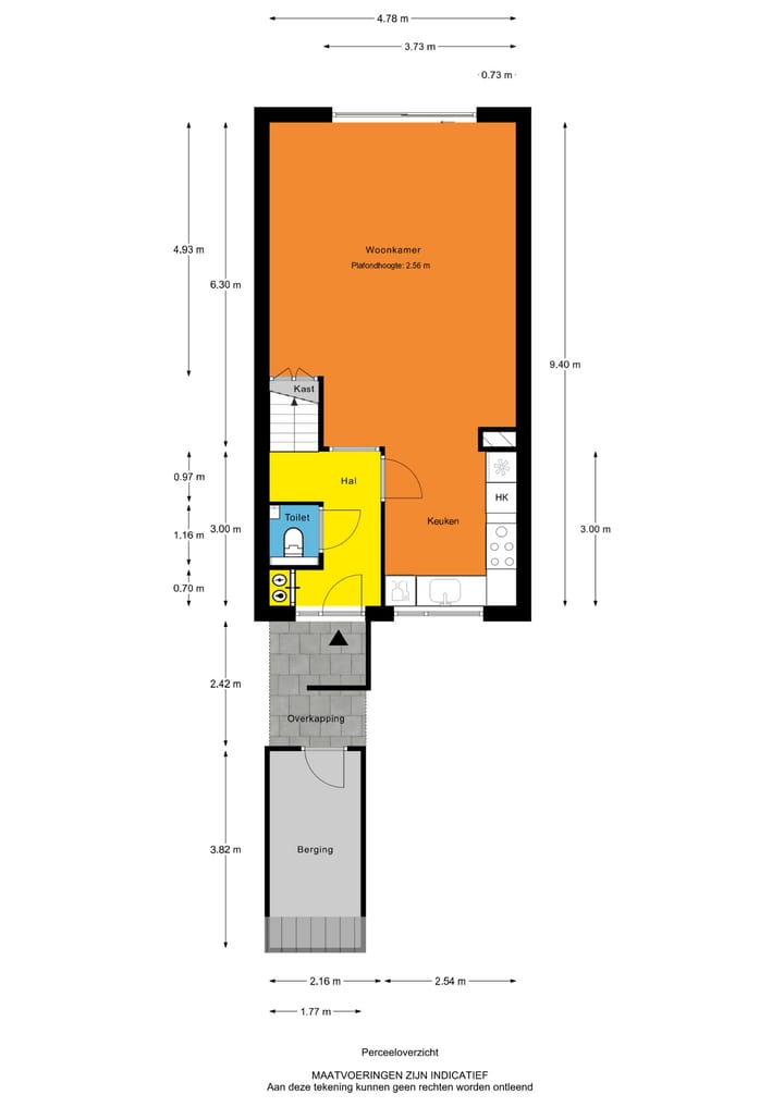 Foto 31 van Kinkelenburg 141