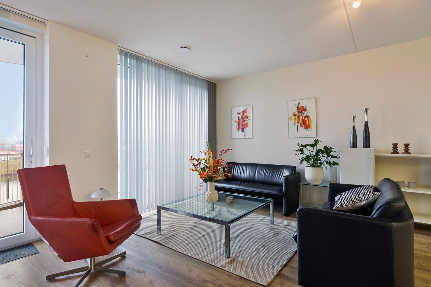 Foto 14 van Westerschans 93