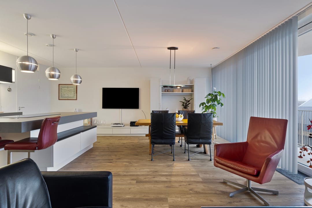 Foto 16 van Westerschans 93