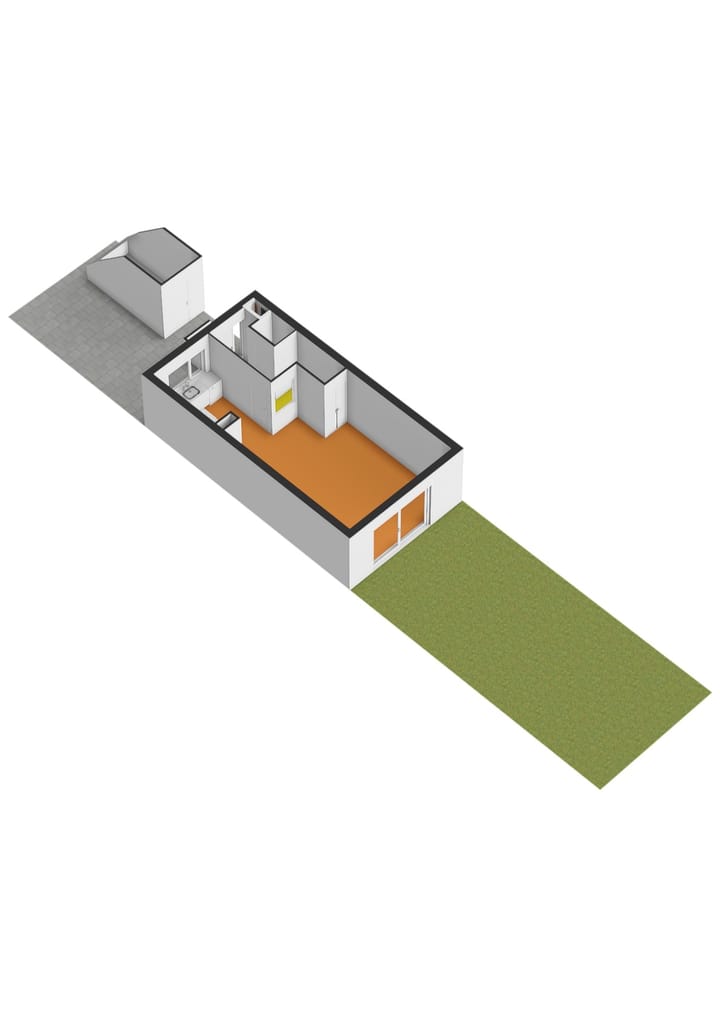 Foto 40 van Kinkelenburg 141