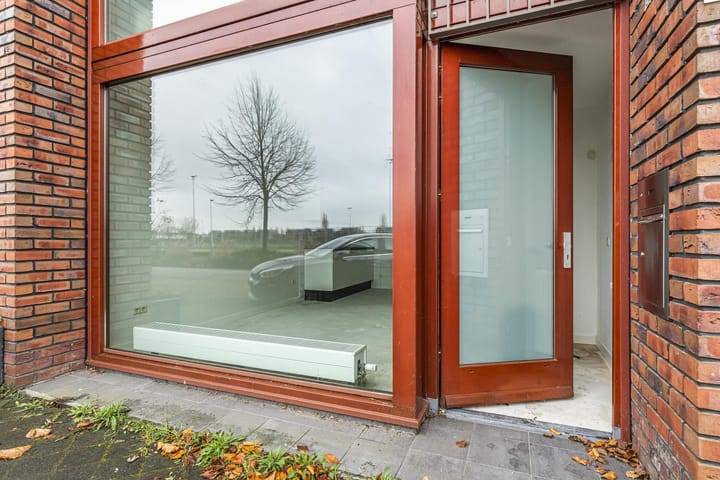 Foto 2 van Melissekade 136