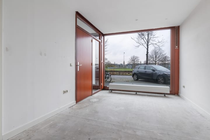 Foto 3 van Melissekade 136