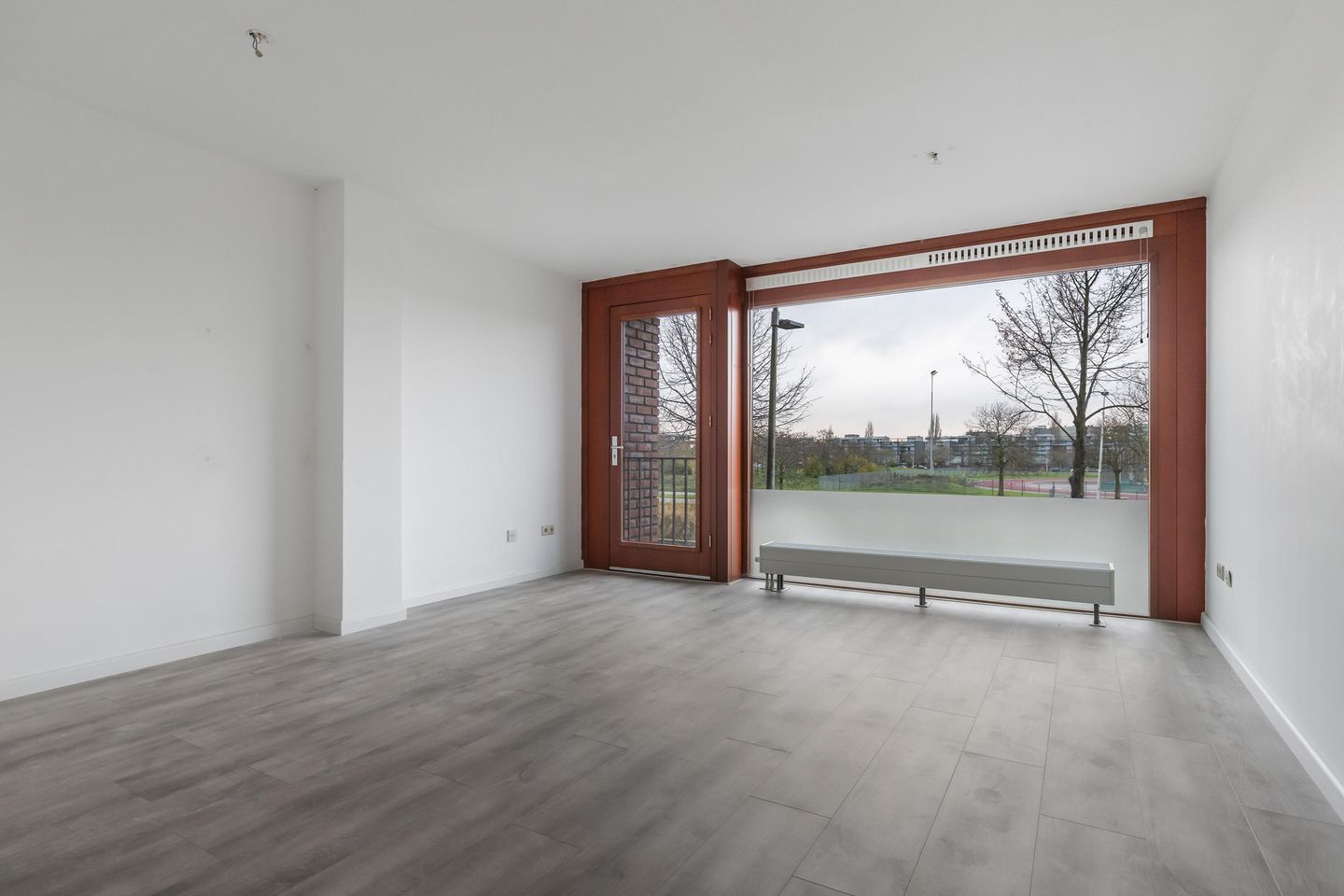 Foto 4 van Melissekade 136