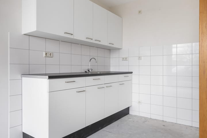 Foto 5 van Melissekade 136