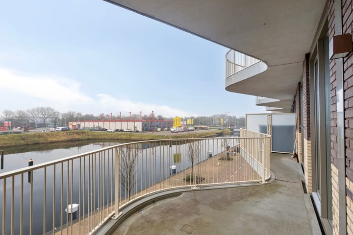 Foto 2 van Westerschans 93