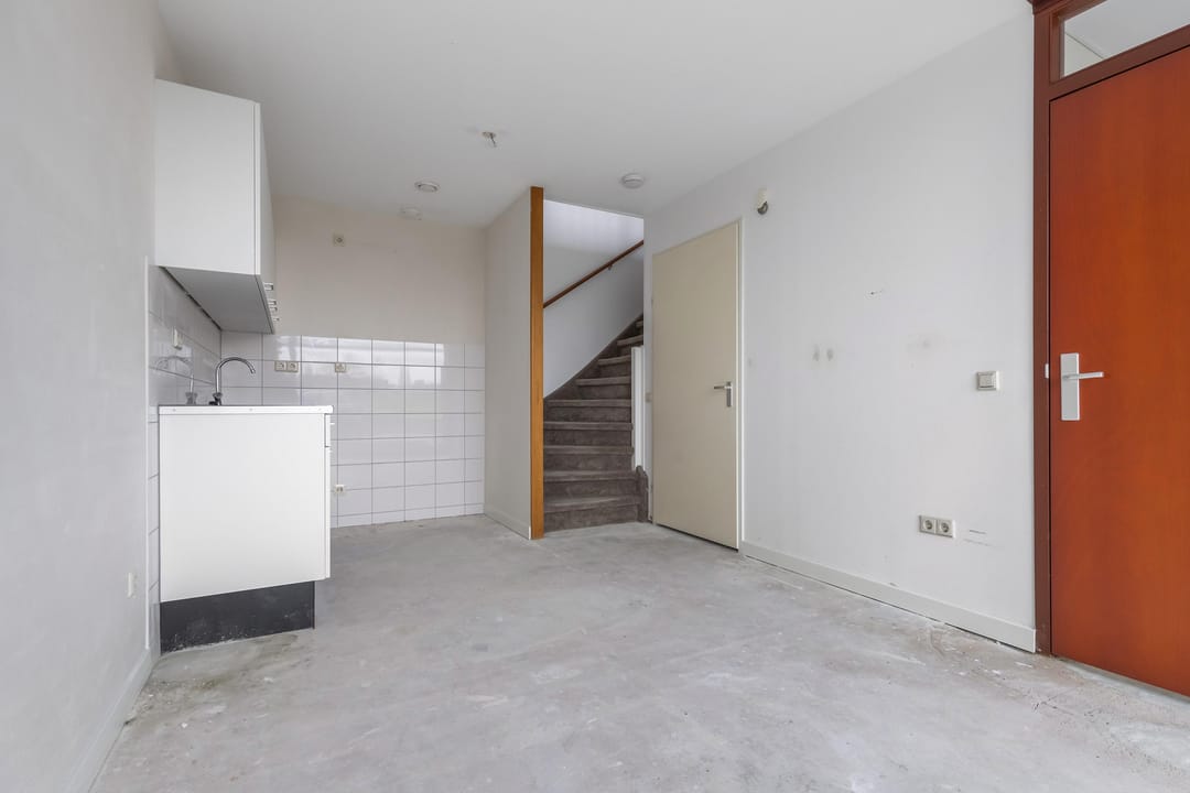 Foto 7 van Melissekade 136