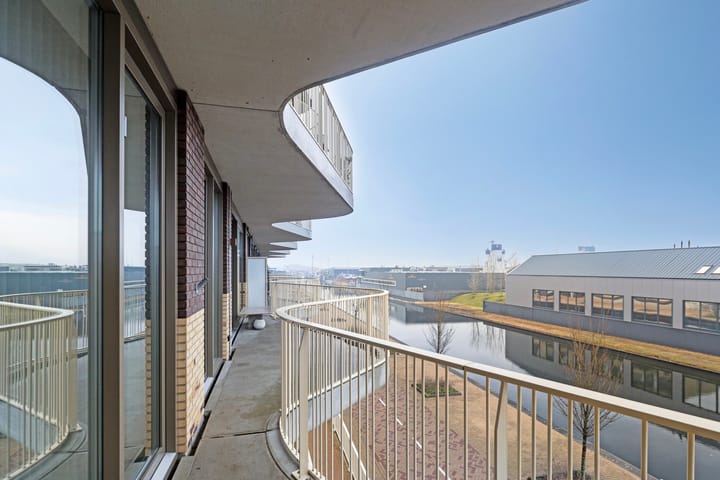 Foto 30 van Westerschans 93