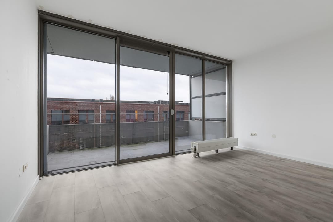 Foto 8 van Melissekade 136