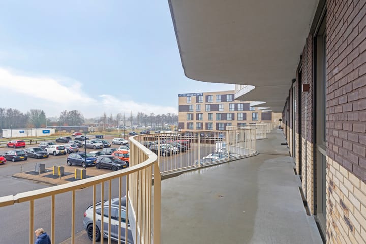 Foto 31 van Westerschans 93