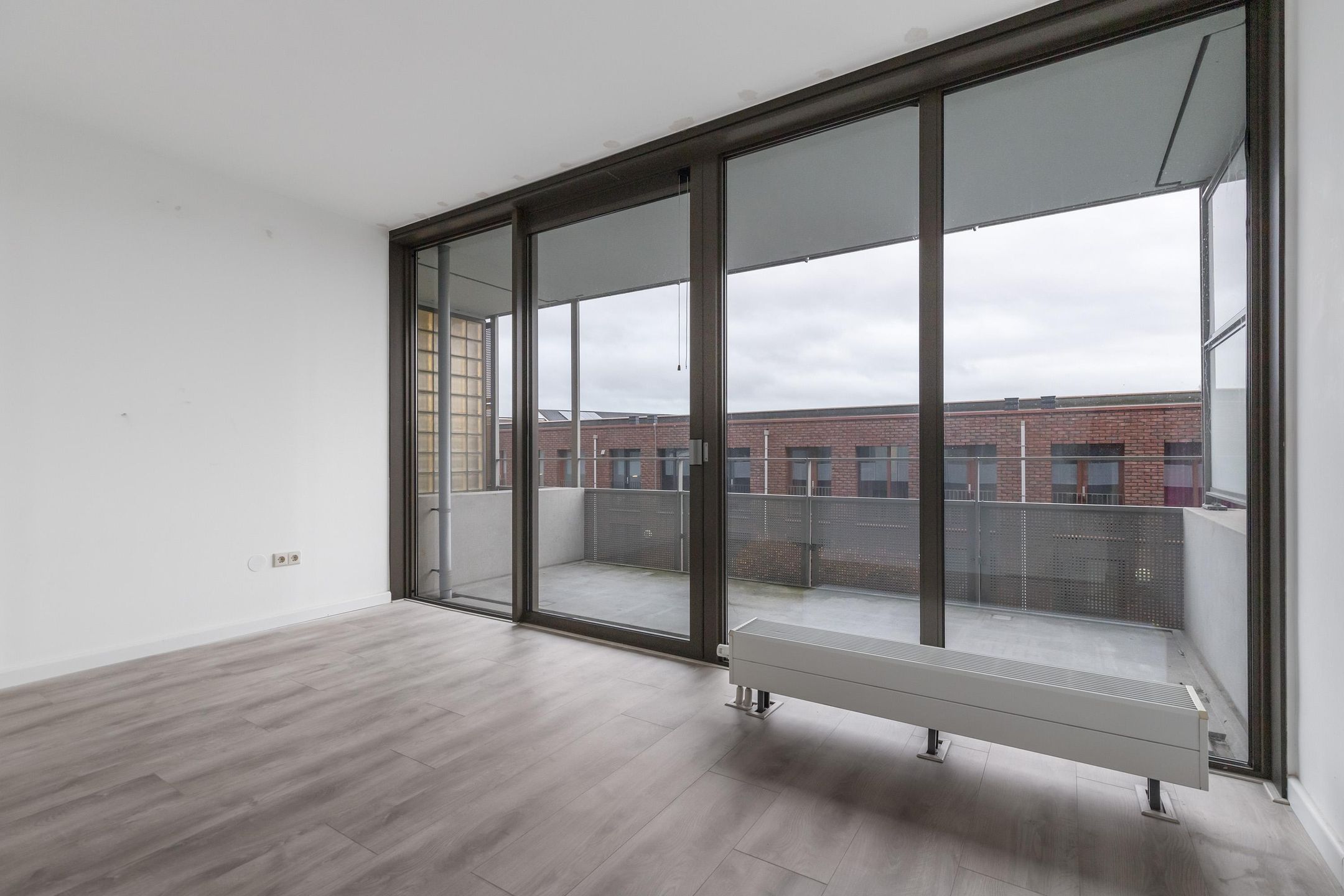 Foto 9 van Melissekade 136