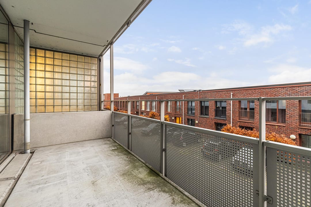 Foto 11 van Melissekade 136