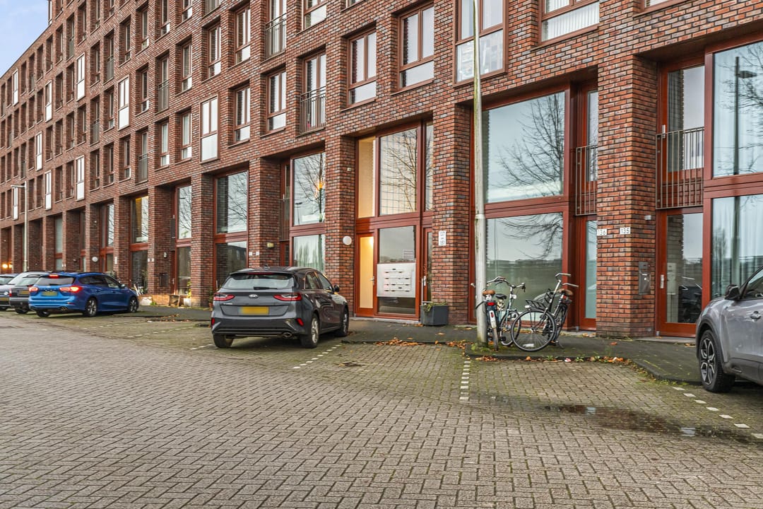 Foto 16 van Melissekade 136