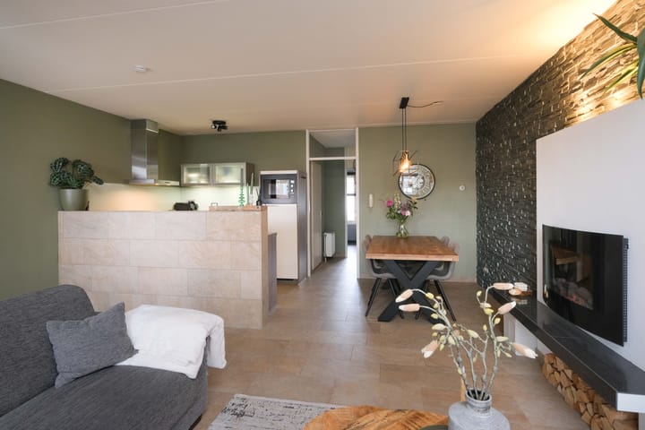 Foto 2 van Zeven Bosjes 113