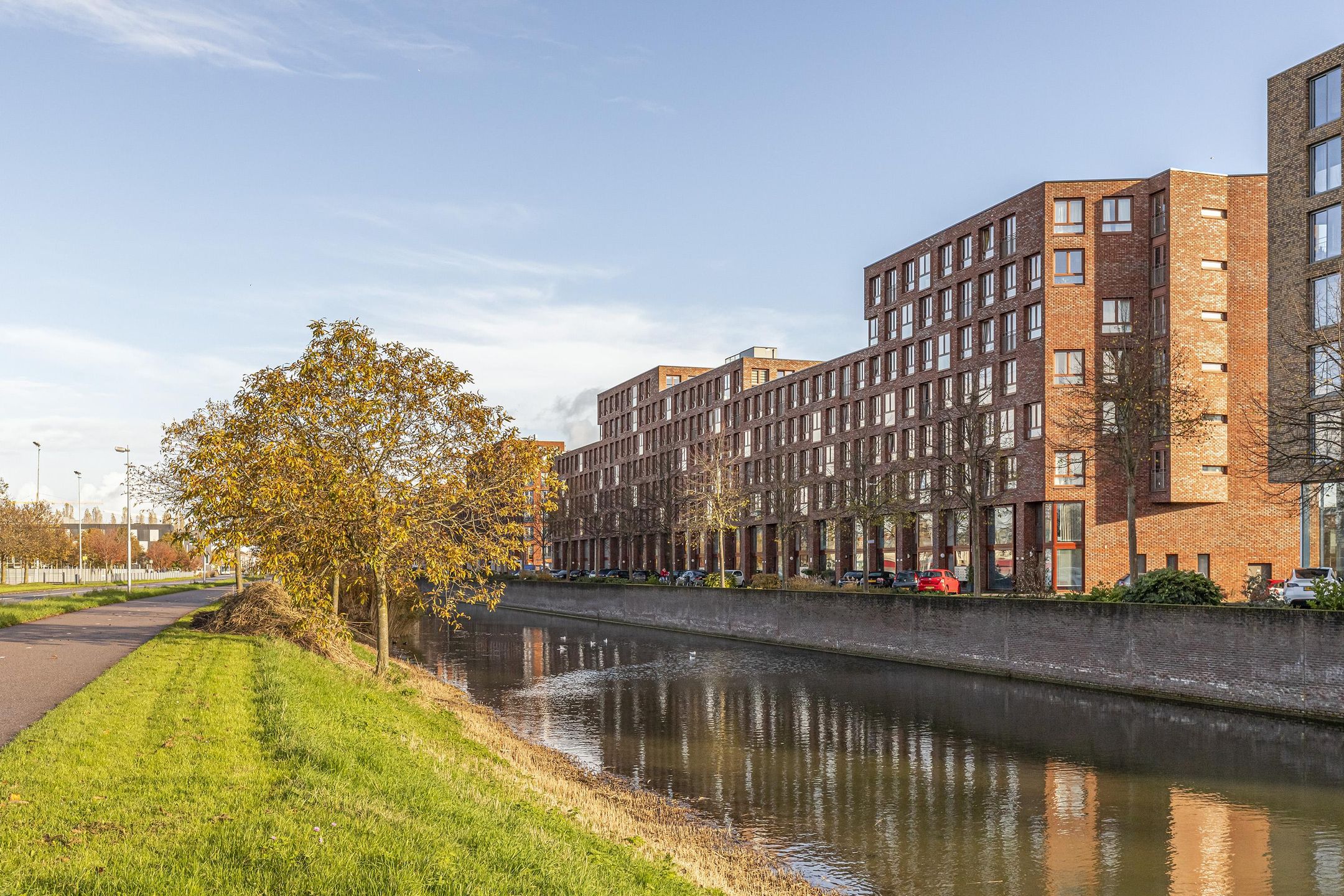 Foto 18 van Melissekade 136