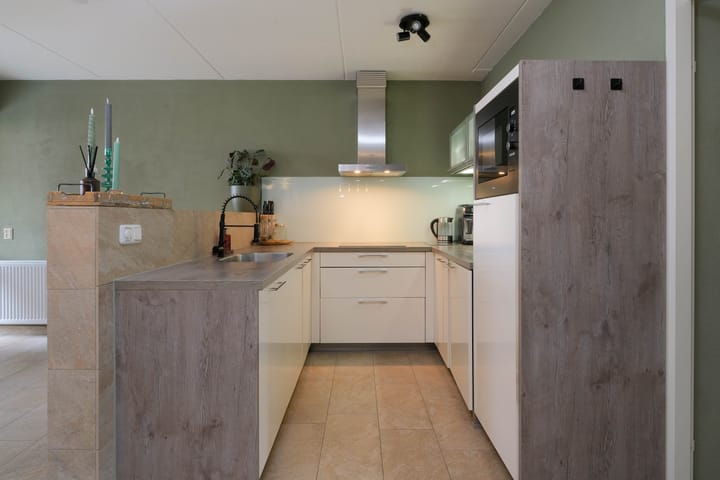 Foto 3 van Zeven Bosjes 113