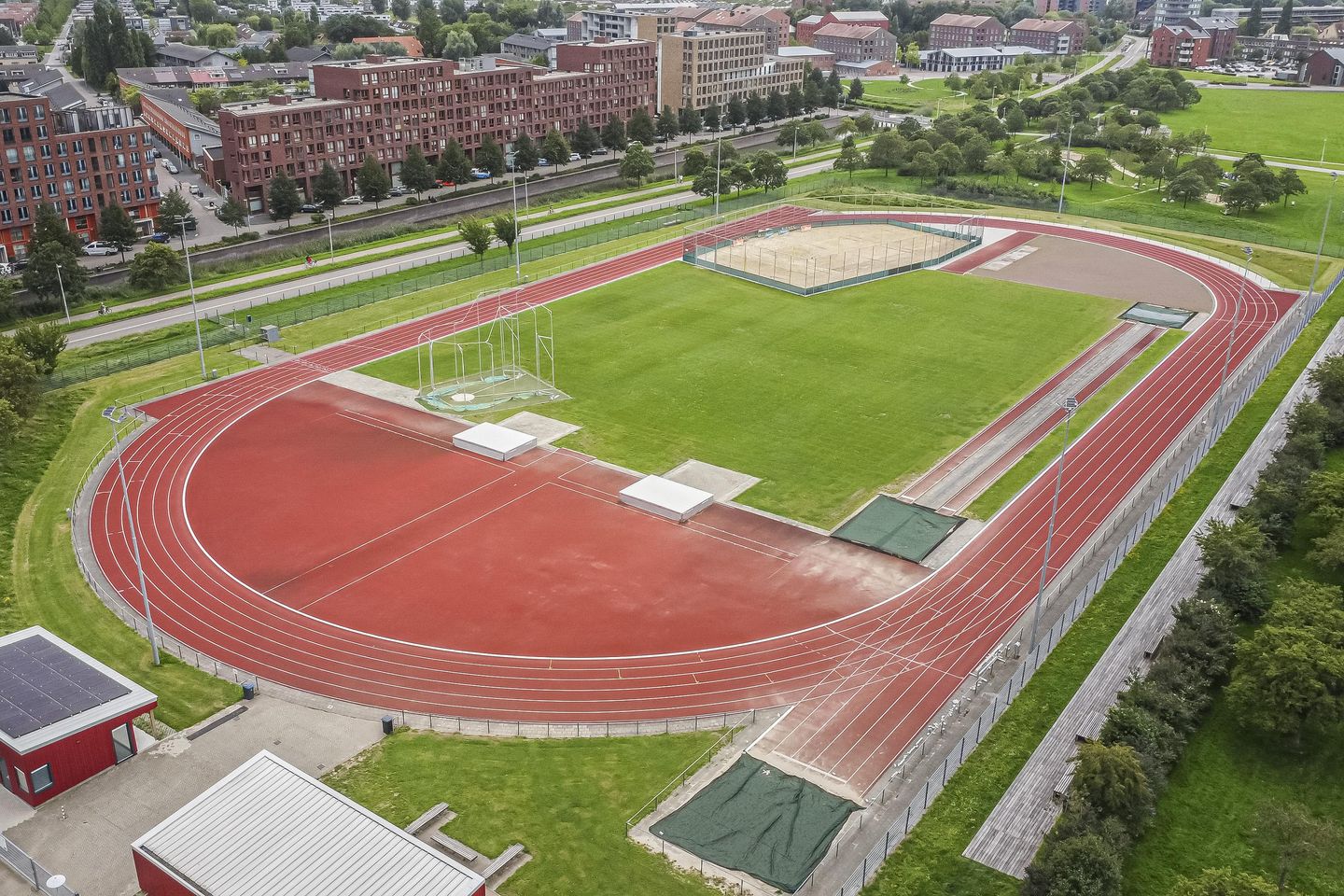 Foto 19 van Melissekade 136