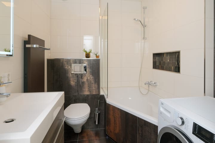 Foto 4 van Zeven Bosjes 113