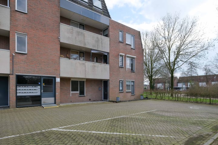 Foto 5 van Zeven Bosjes 113