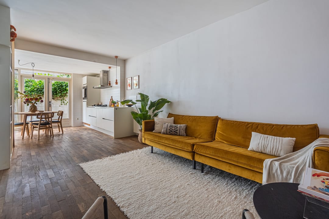 Foto 2 van Javaplantsoen 20-H