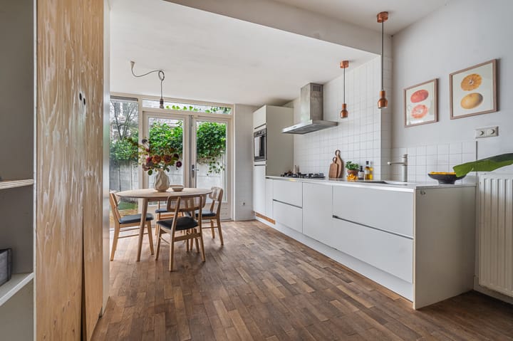 Foto 3 van Javaplantsoen 20-H