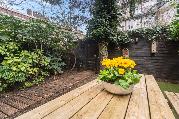 Foto 5 van Javaplantsoen 20-H