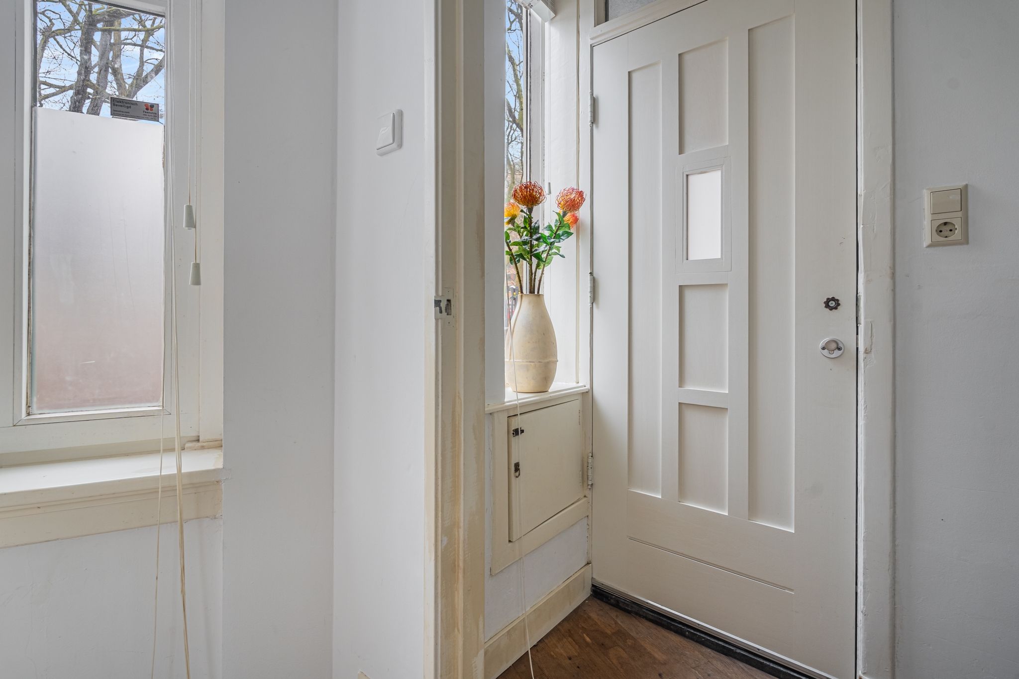 Foto 6 van Javaplantsoen 20-H