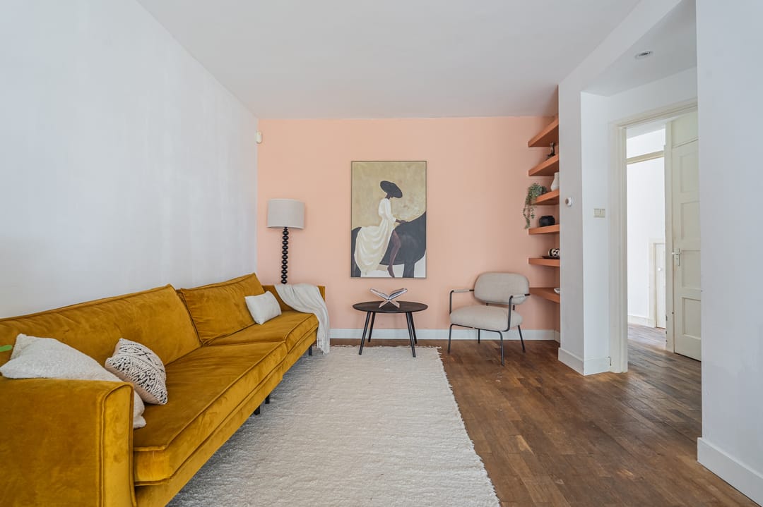 Foto 7 van Javaplantsoen 20-H