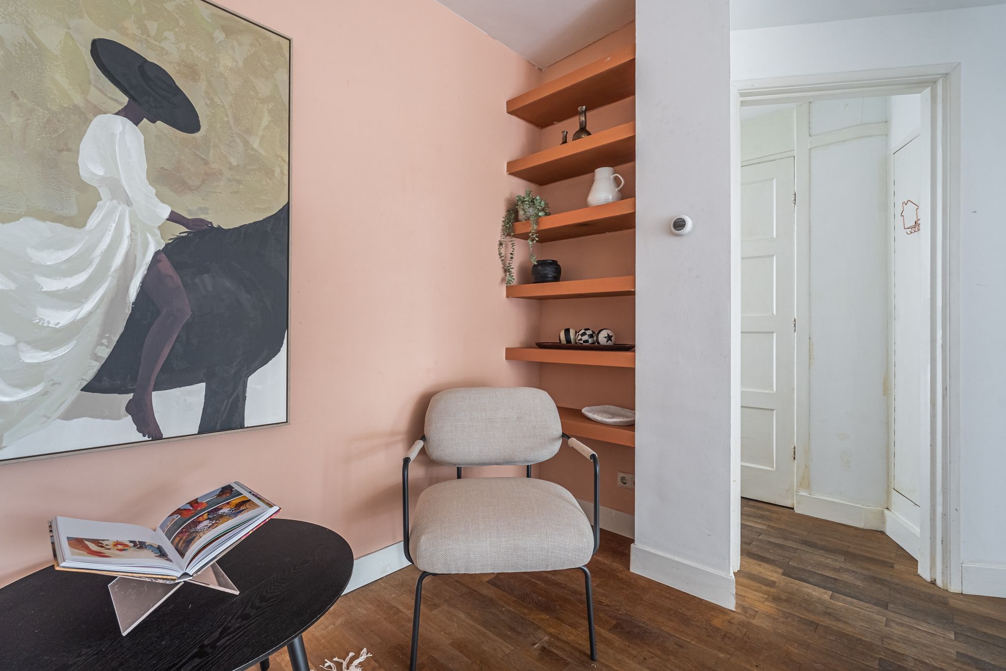 Foto 9 van Javaplantsoen 20-H