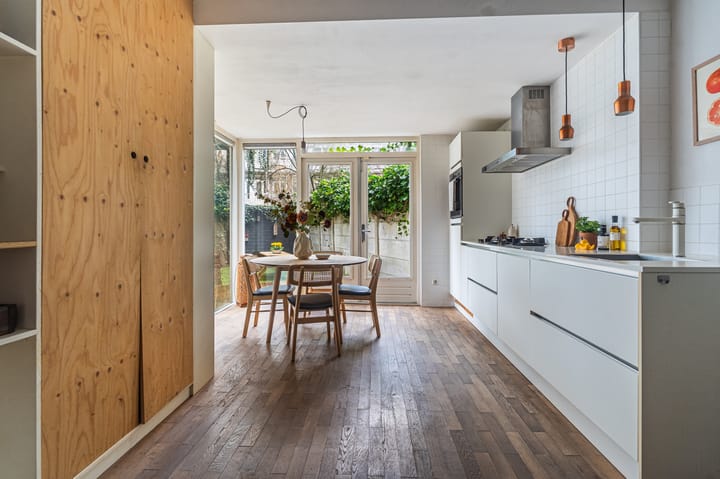 Foto 10 van Javaplantsoen 20-H