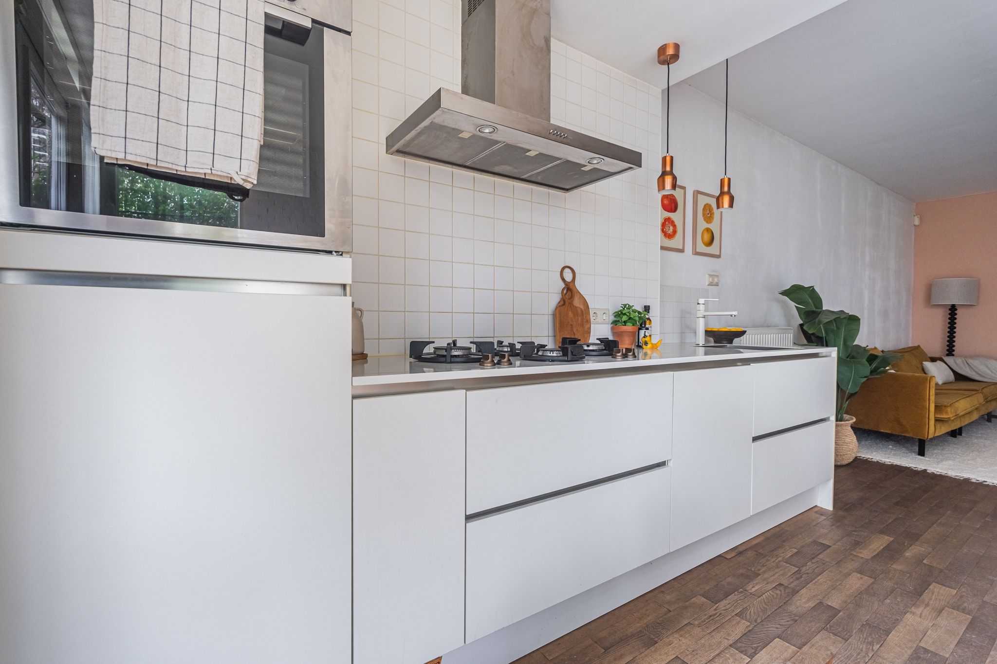 Foto 12 van Javaplantsoen 20-H