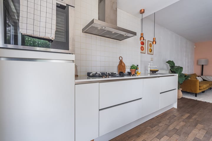 Foto 12 van Javaplantsoen 20-H