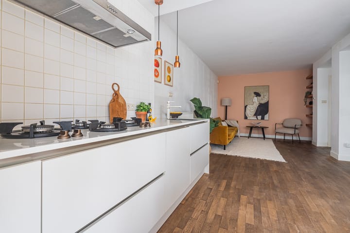 Foto 13 van Javaplantsoen 20-H