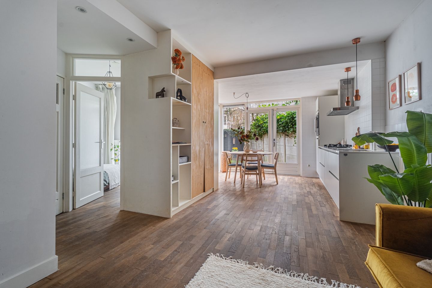 Foto 14 van Javaplantsoen 20-H