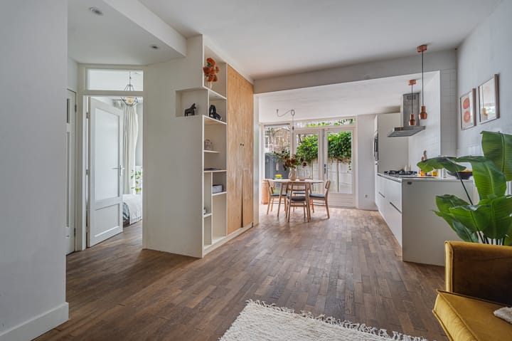 Foto 14 van Javaplantsoen 20-H