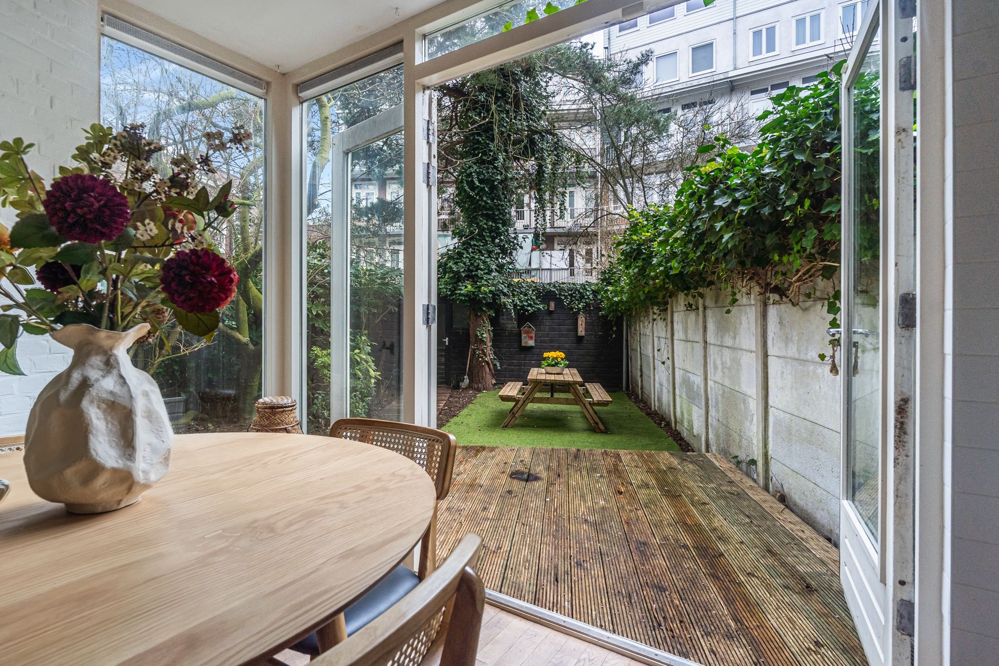 Foto 15 van Javaplantsoen 20-H