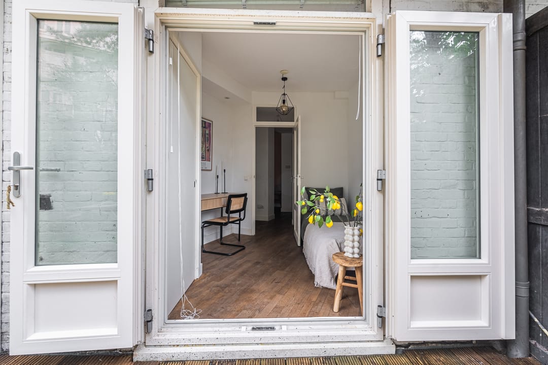 Foto 16 van Javaplantsoen 20-H