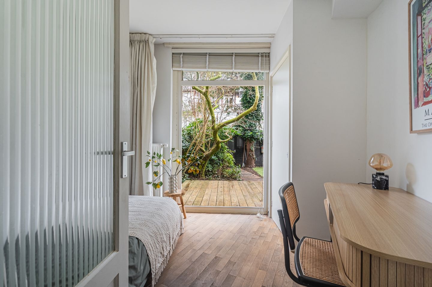 Foto 25 van Javaplantsoen 20-H