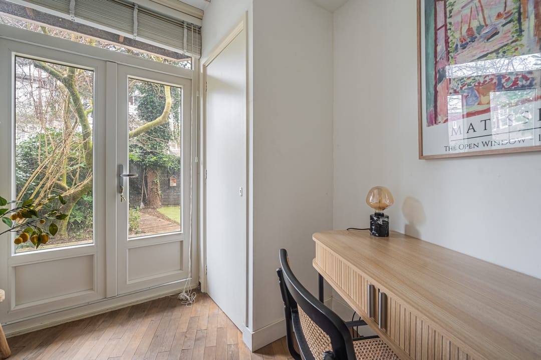 Foto 26 van Javaplantsoen 20-H