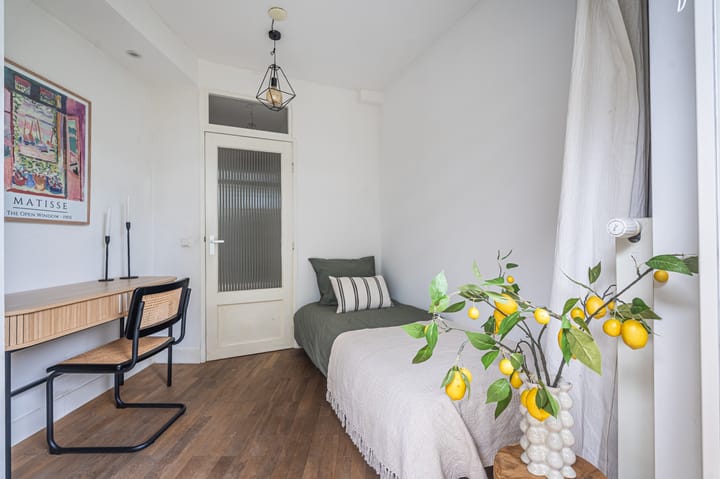 Foto 28 van Javaplantsoen 20-H