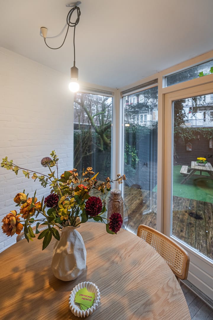 Foto 31 van Javaplantsoen 20-H