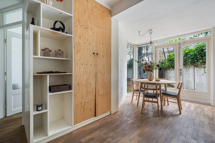 Foto 11 van Javaplantsoen 20-H