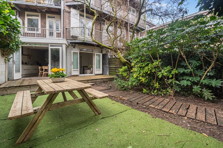 Foto 37 van Javaplantsoen 20-H