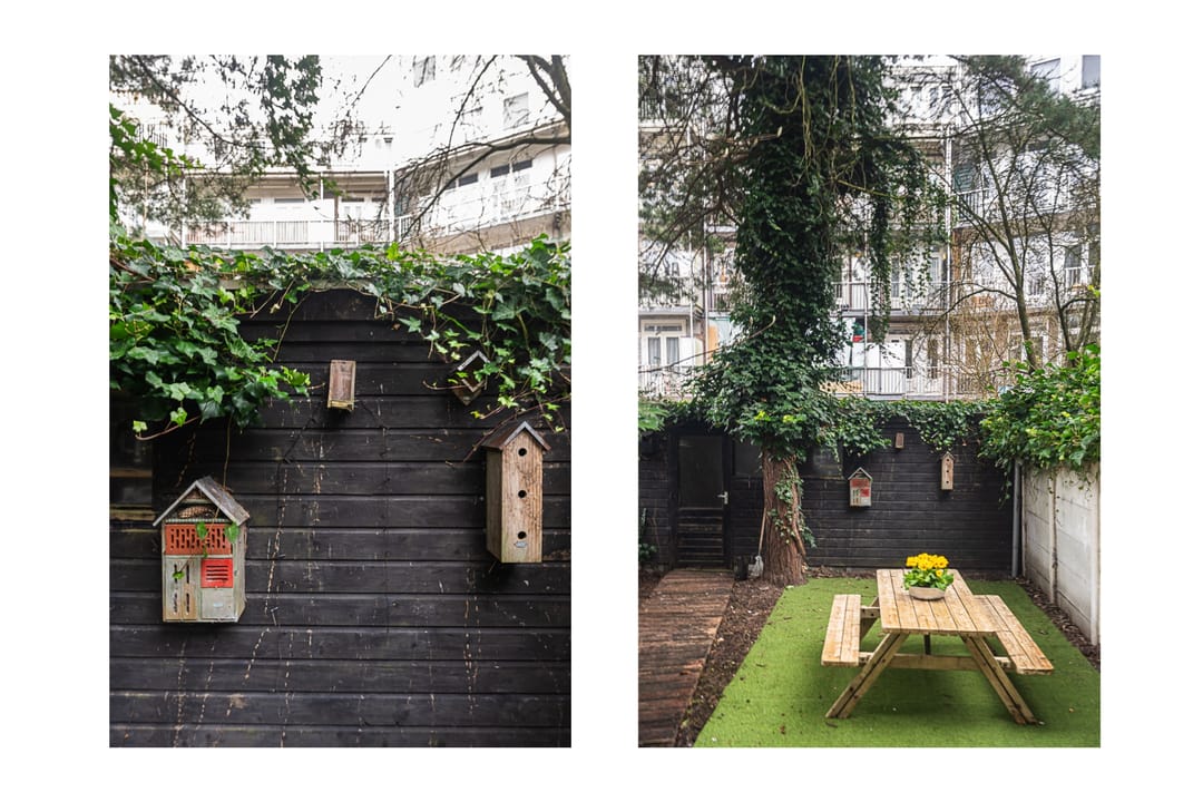 Foto 38 van Javaplantsoen 20-H