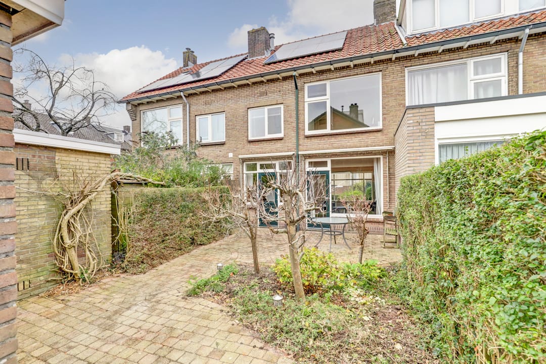 Foto 2 van Noltheniusstraat 40