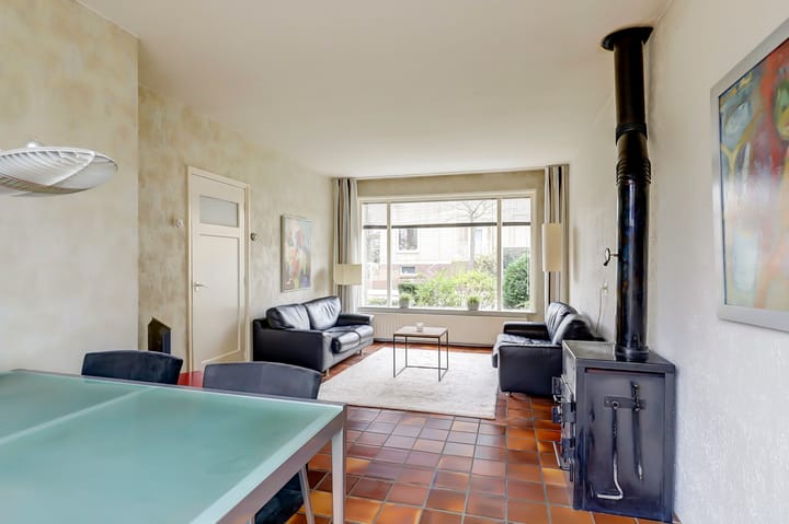 Foto 10 van Noltheniusstraat 40