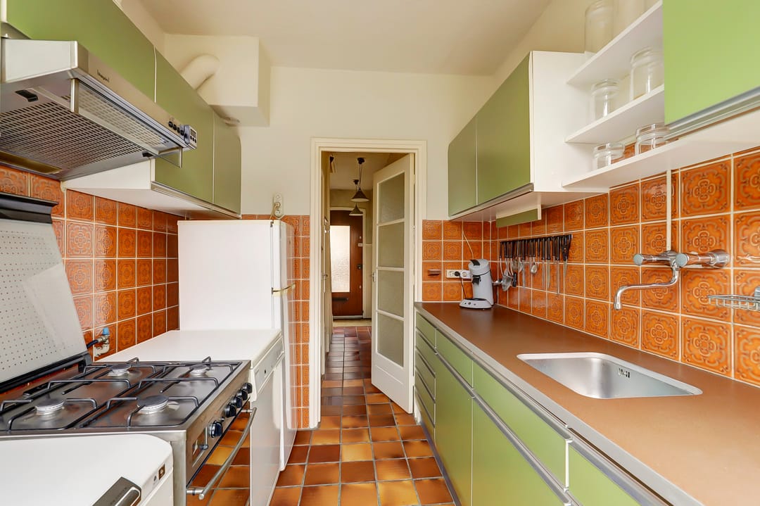 Foto 11 van Noltheniusstraat 40