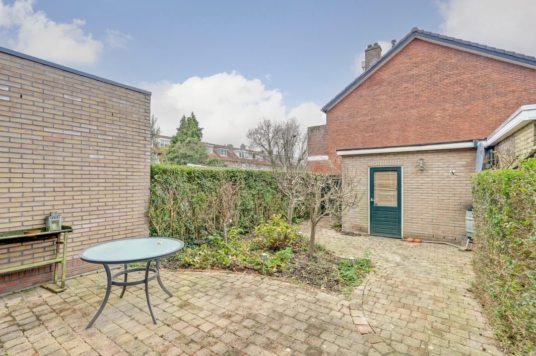 Foto 13 van Noltheniusstraat 40