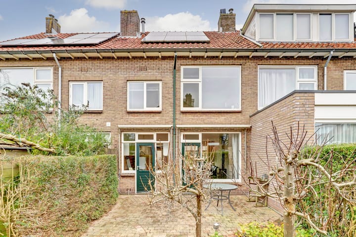 Foto 14 van Noltheniusstraat 40