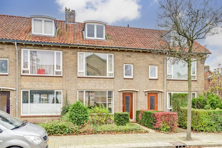 Foto 24 van Noltheniusstraat 40